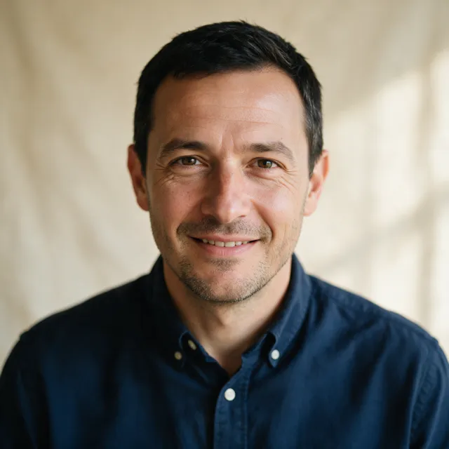 Daniel Zubrik