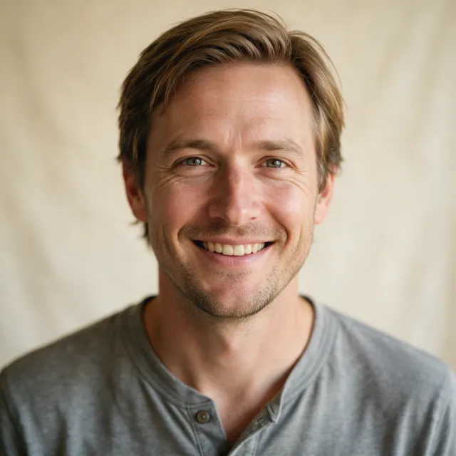 Andrew Mabrey
