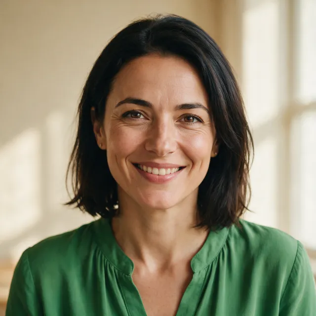 Mara Scott