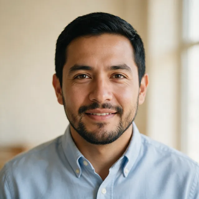 Israel Coronado